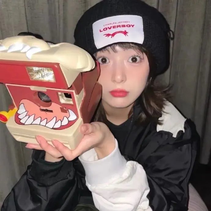嘈杂噪音
