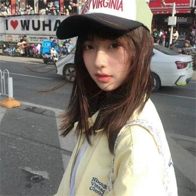 玻璃少女